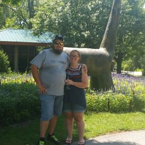 Meet your Posher, Kathryn